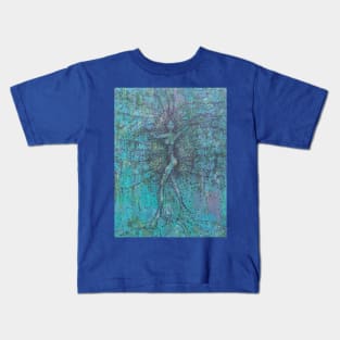 Mother nature Kids T-Shirt